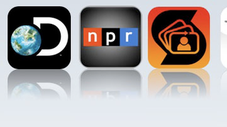 The Week In iPhone Apps: FCC Inquiry Edition